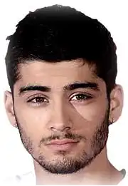 Zayn Malik